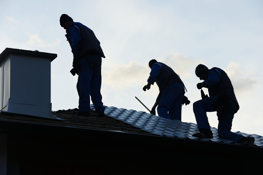How Much Does Roof Replacement Cost in Houston in 2025?